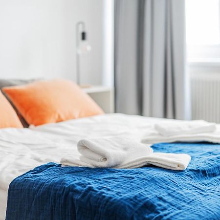 Studio Next To Karlskirche #17 Apartment Vienna Luaran gambar