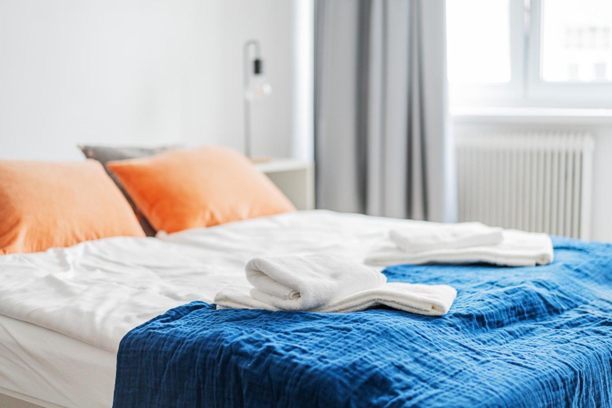 Studio Next To Karlskirche #17 Apartment Vienna Luaran gambar