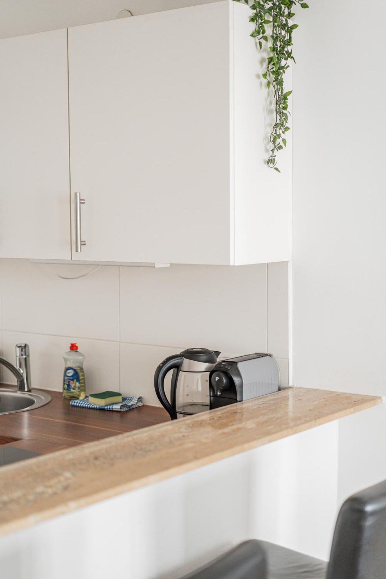Studio Next To Karlskirche #17 Apartment Vienna Luaran gambar
